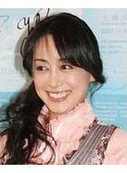 横山智佐