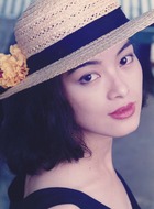 余安妮