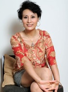 徐涛妻