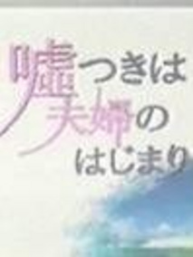 说谎的婚姻