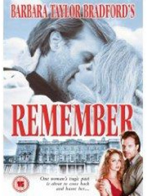 巴巴拉泰勒布雷德福的Remember