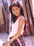 阮文琪(Jennifer)