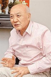 罗克勤