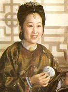秦氏