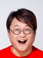 曾大方