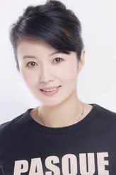周湄(成年)