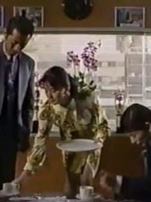 远山金志郎美容室