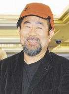 陶爷爷