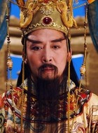 高铁杆