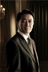 鲁明宽