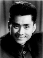 老将军
