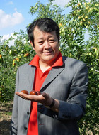 王子累