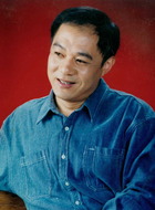 尚德全