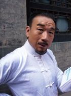 汤父