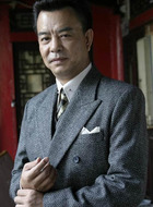 李爽