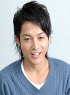 千叶鹰志 Takashi Chiba