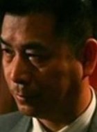 张宝成