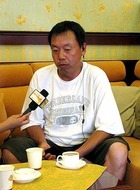 杨老汉
