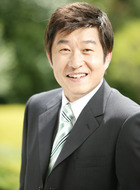 电视节目主持人