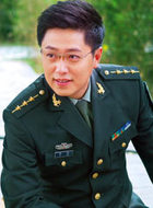 一撮毛