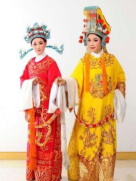 孟丽君