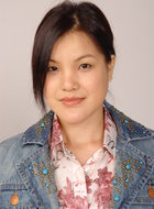 朱娇婵