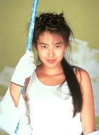 中村麻美
