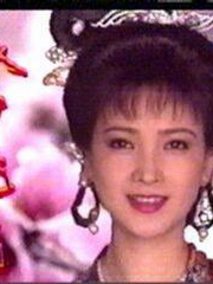 人面桃花