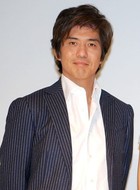 鸿野辽太郎