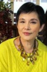 李影