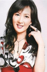 陈美琪