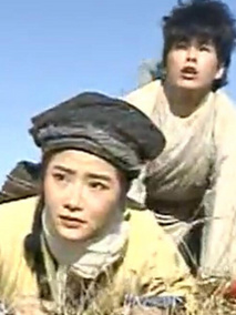 花木兰