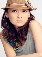 汶汶(Model)
