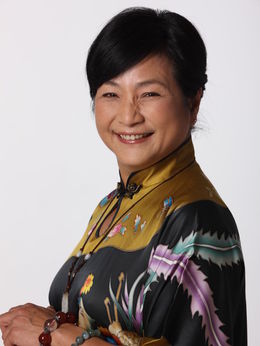 李亮母