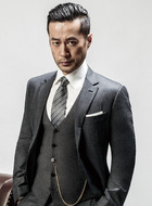 翁院长
