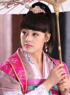 杨玉儿