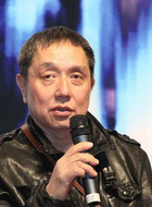 阿发外父