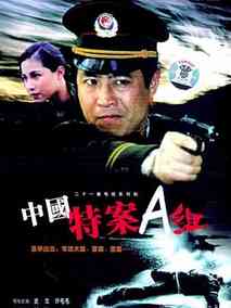 中国特案A组