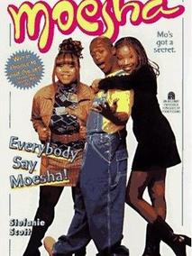Moesha