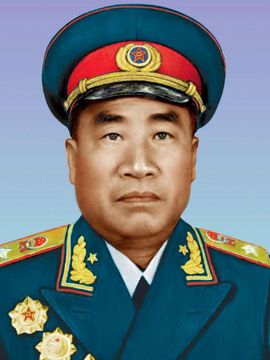 朱德