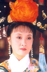 刘夫人