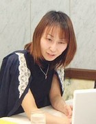 Judy (voice: Japanese version)