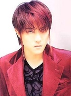 高杉晋助