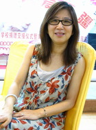 菜贩