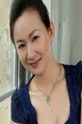 黄芳翎