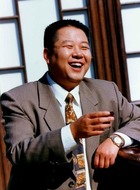 孔祥熙