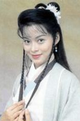 阿朱