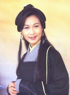 木婉清