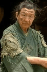 李文