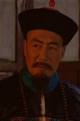 张廷玉